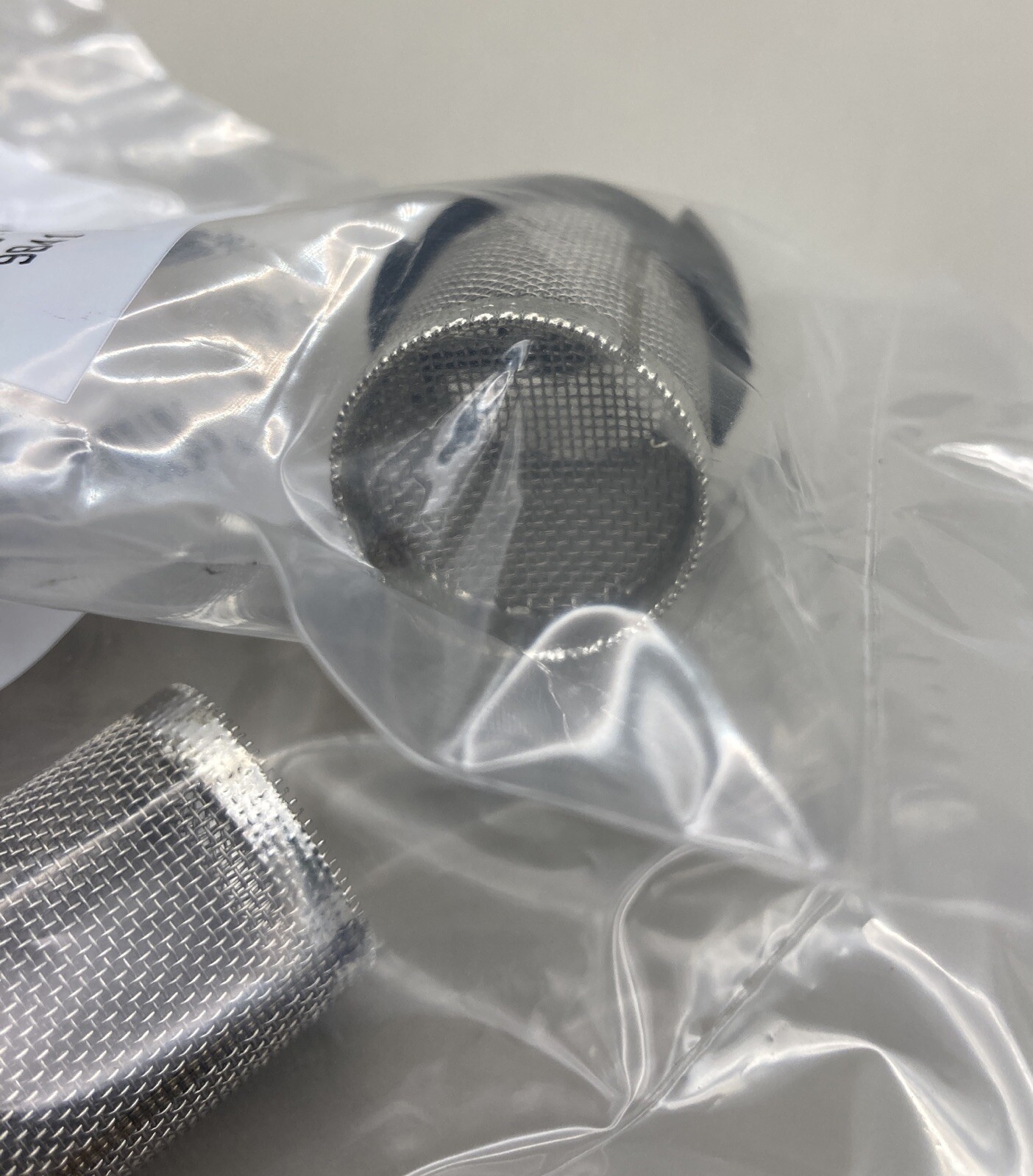 LOT OF 2 GENUINE Zodiac Polaris Filter Screen 65/165/180/280/360/380 6-504-00