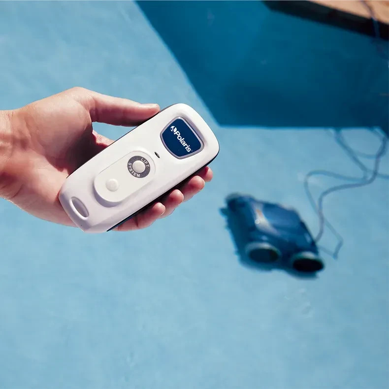 Polaris 9550 Sport 4WD Robotic Pool Cleaner