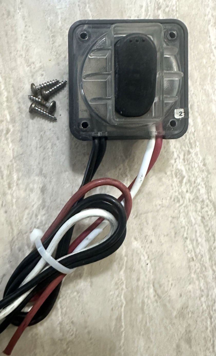 Smart Switch, Hammerhead Service/Resort Cleaners used