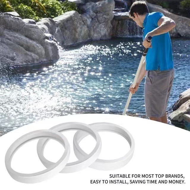 3 TYRES SUITS FOR ZODIAC POLARIS POOL CLEANER 380 360 280 180 MAX TRAX W7230210
