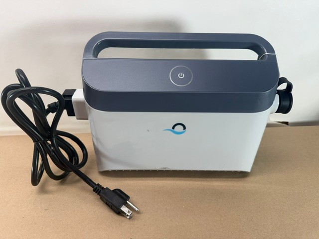 Dolphin Explorer E25 WiFi Robotic Pool Cleaner Wall Climbing