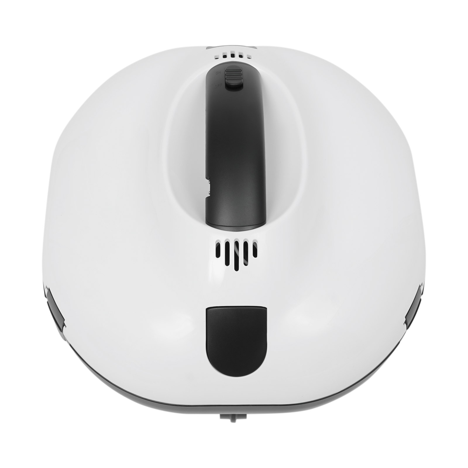 Automatic 130Min Cordless Robotic Pool Cleaner for Inground & Above Ground Pool