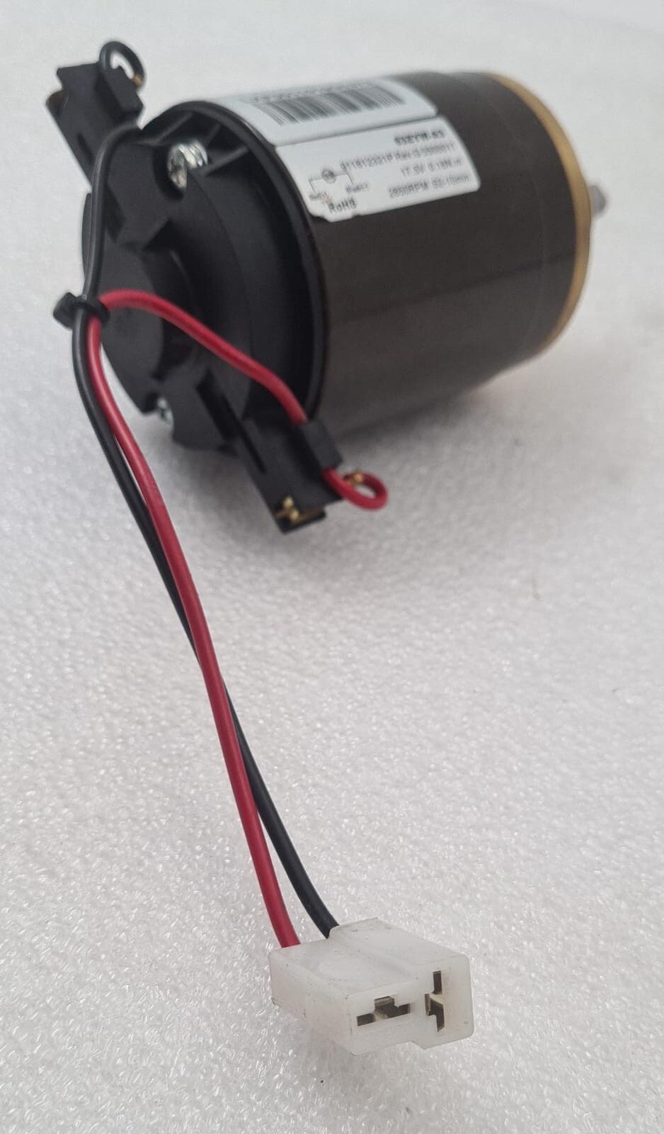 *TESTED* Maytronics Dolphin Pool Robot Pump Motor 63ZYW-A3 5500011 2850rpm