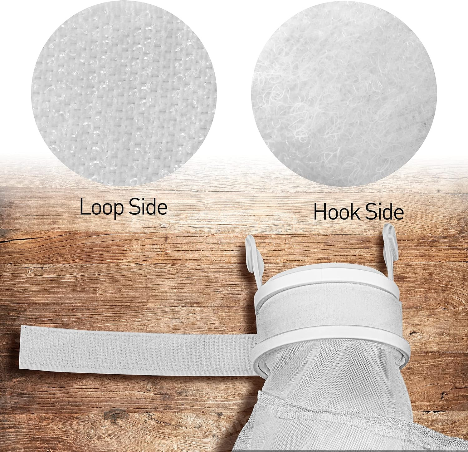 Nylon Mesh K13 Pool Cleaner Bags,Bag Zipper Replacement for Polaris 280