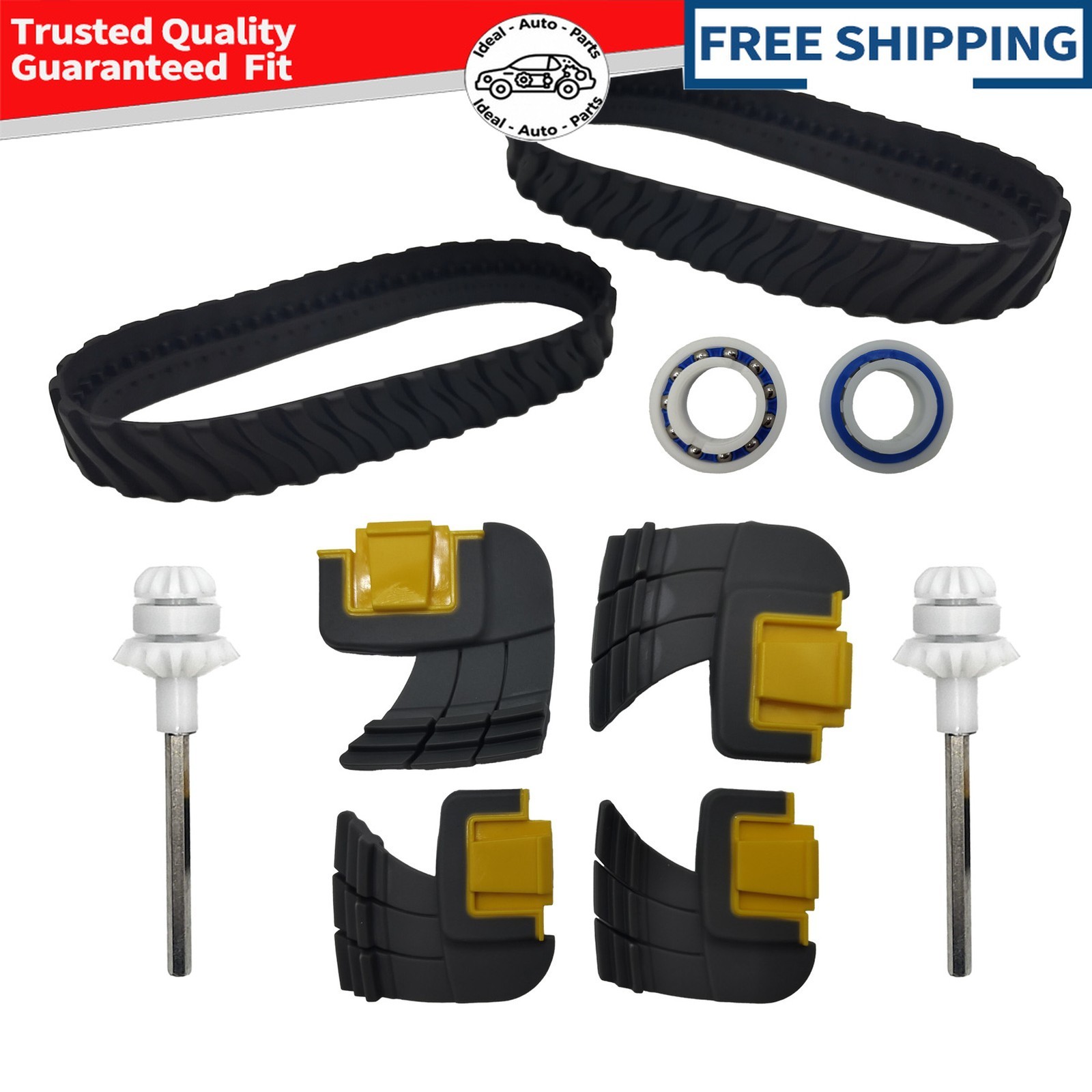 R0527000 R0525100 Pool Cleaner Parts for Zodiac MX8EL, MX6, MX6EL Elite