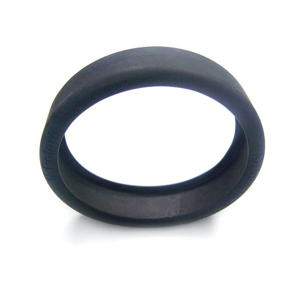 GENUINE Zodiac Polaris 48-232 Black Wide Trax Tire W7430237 New