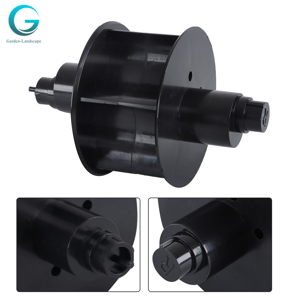 AXV621DAT Pool Vac A-Frame Turbine Kit For Hayward All Pool Vac All Navigator
