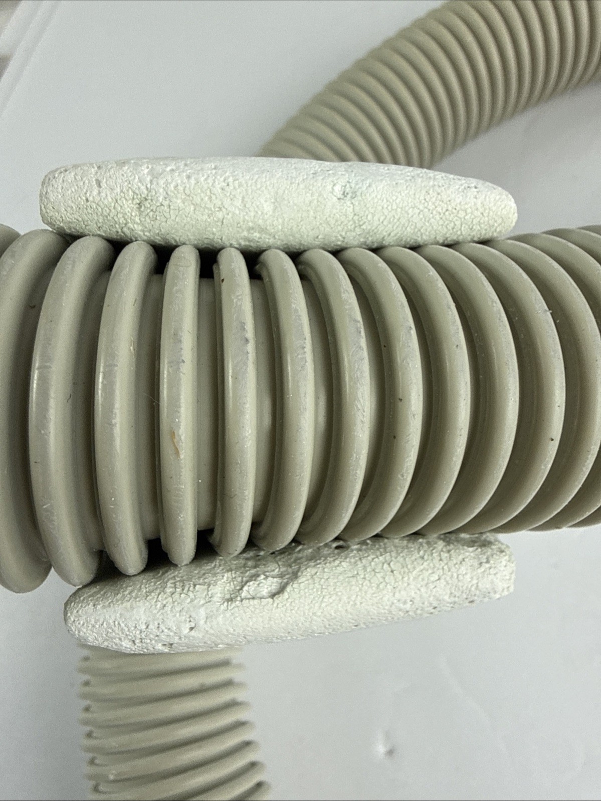 Lot X 2 Hayward Pool Cleaner Hose Section 48&Prime; plus 38&Prime; Section with Hose Float