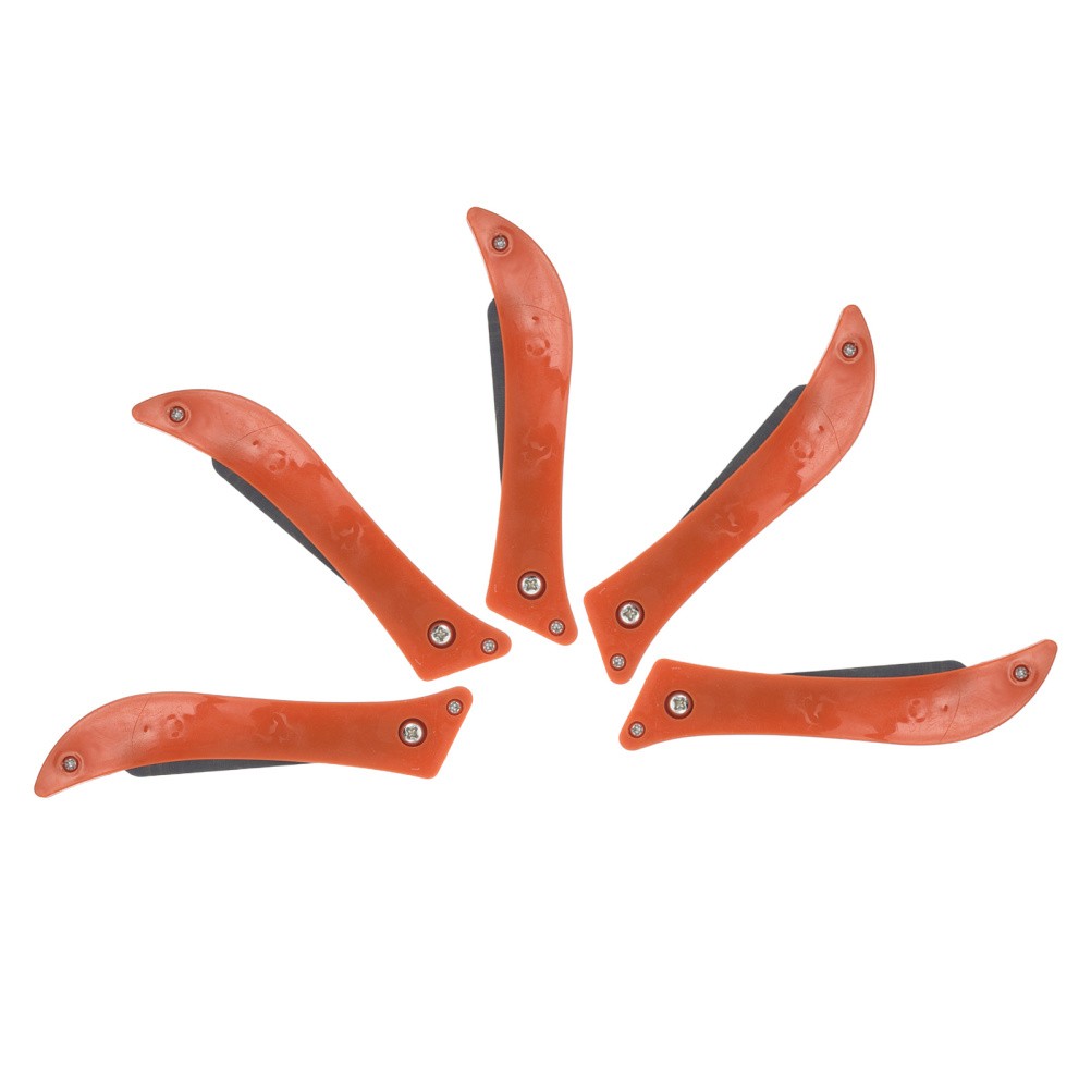 5 Pcs Fountain Cleaner Waterfall Spillway Cleaning Tool Pool Maintenance Tools
