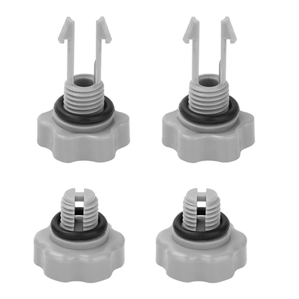 Renew Your For Intex Pool Filter Pump Replace Seals for Improved Performance
