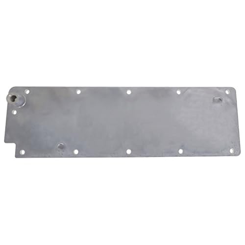 Engine Valley Cover Kit Replacement for 2007-2013 LS/LS2/LS3 12598832 12610141