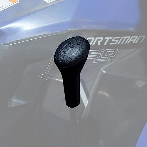 Polaris Gear Selecter Shifter Knob – Part for ATV Gear