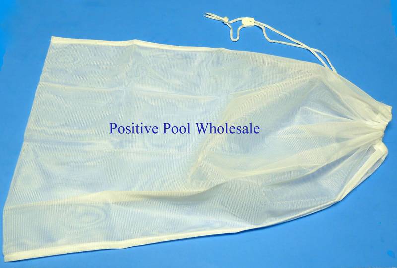 Pool Vacuum Cleaner Leaf Eater Gulper universal Bag