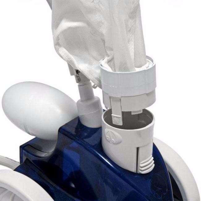 360 380 All Purpose Zipper Bag Replace Polaris Pool Cleaner 9-100-1021