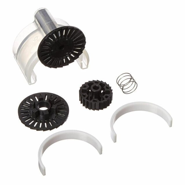 Oscillator Assembly Kit, Pentair Sta-Rite GW9500 Cleaner