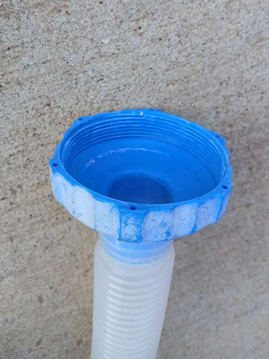 Deluxe Wall Mount Surface Skimmer Basket Pool Cleaner
