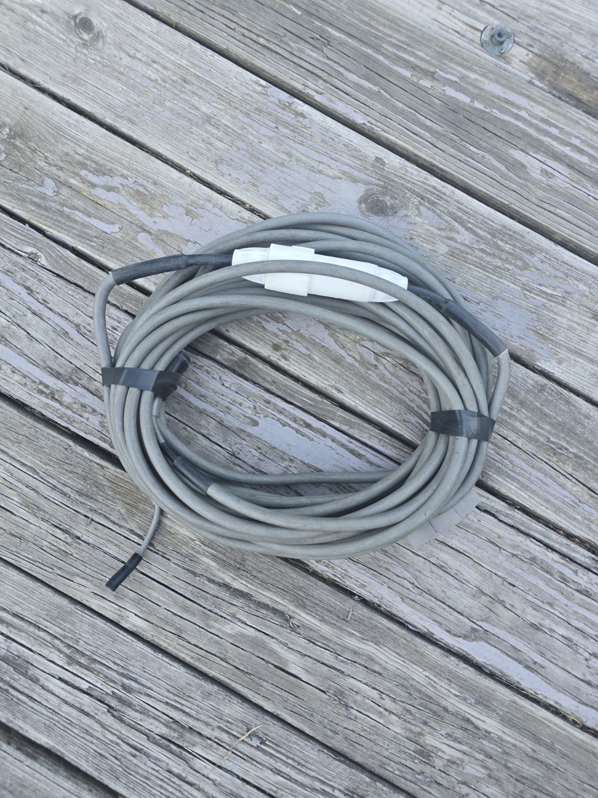 AQUABOT FLOATING CABLE FOR BREEZE IQ POOL CLEANERS