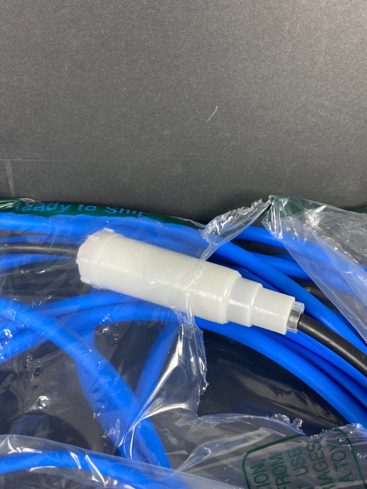 Cable For Dolphin Pool Cleaner Cable & Swivel 60 Ft Replacement Cable 2-Pin
