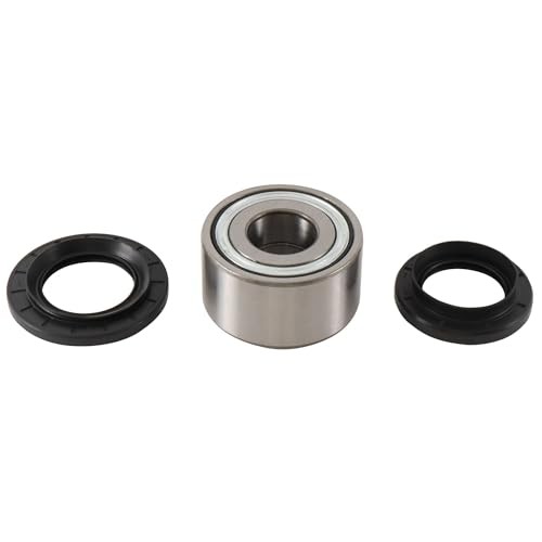 Racing Rear Wheel Bearing Kit 25-1734 Compatible with/Replacement for Yamaha