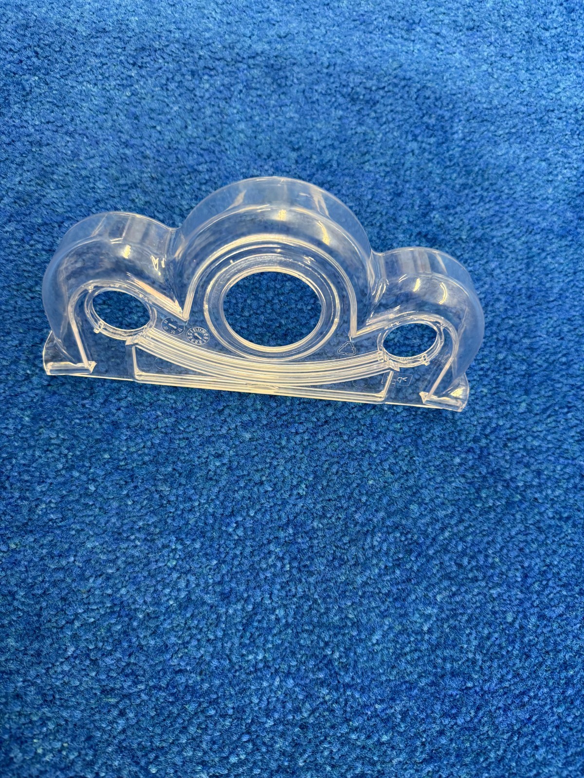 Maytronics Track Safety Cover #9980883 for Dolphin Supreme M4,M5, M400,M500