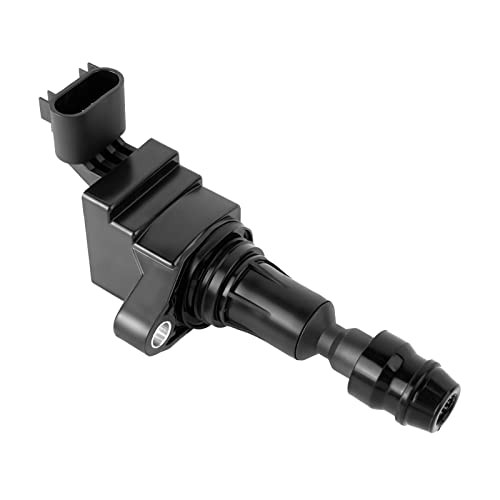 Ignition Coil Pack Replacement for Ecotec 2.4 2.0 Eco Chevy Malibu Equinox