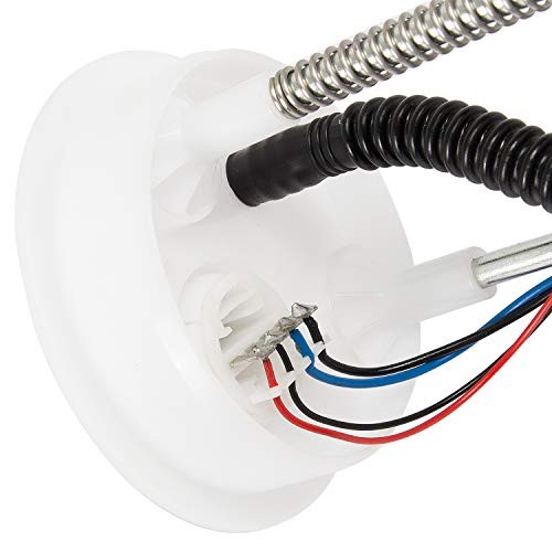 2205502 RZR XP 1000 Fuel Pump Assembly Compatible with 2015 2016 2017 2018