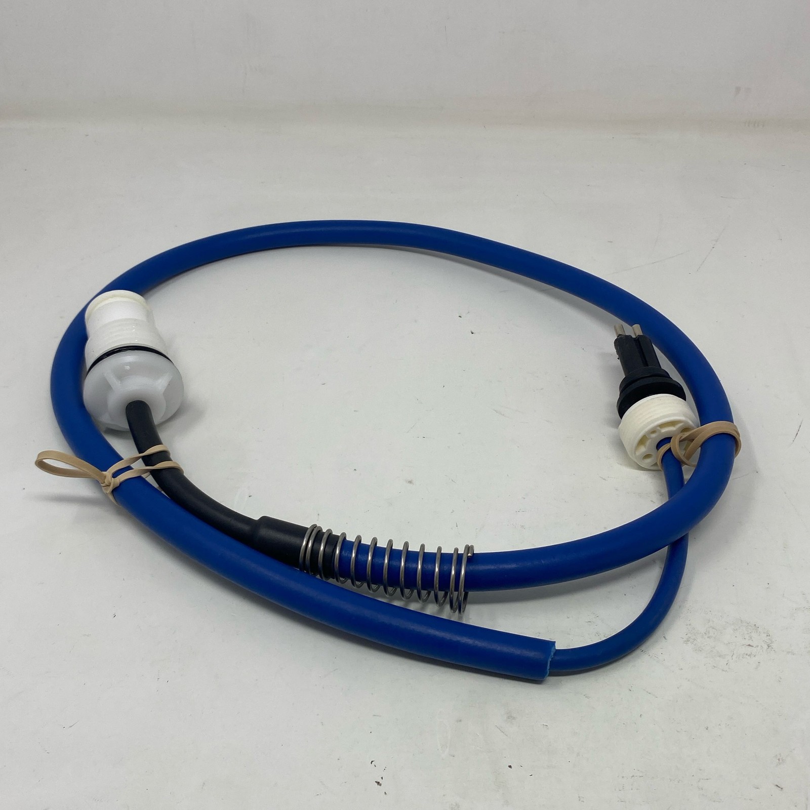 Maytronics 1.2m Diagnostic Cable Swivel Blue for M3/Nautilus Plus/M200