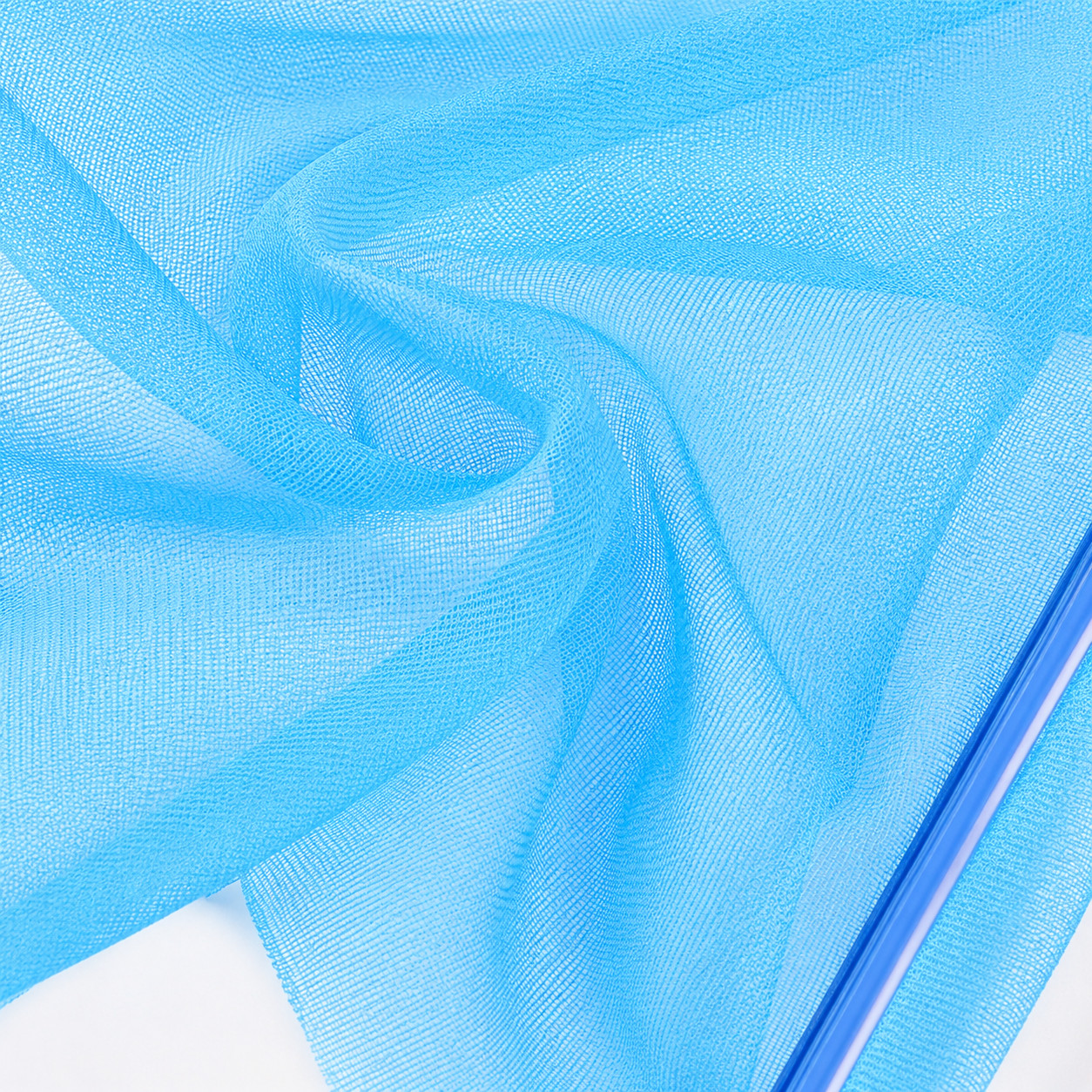 Heavy Duty Pool Leaf Skimmer Net 20&Prime; Deep Bag Fine Mesh Swimming Pool Cleaner
