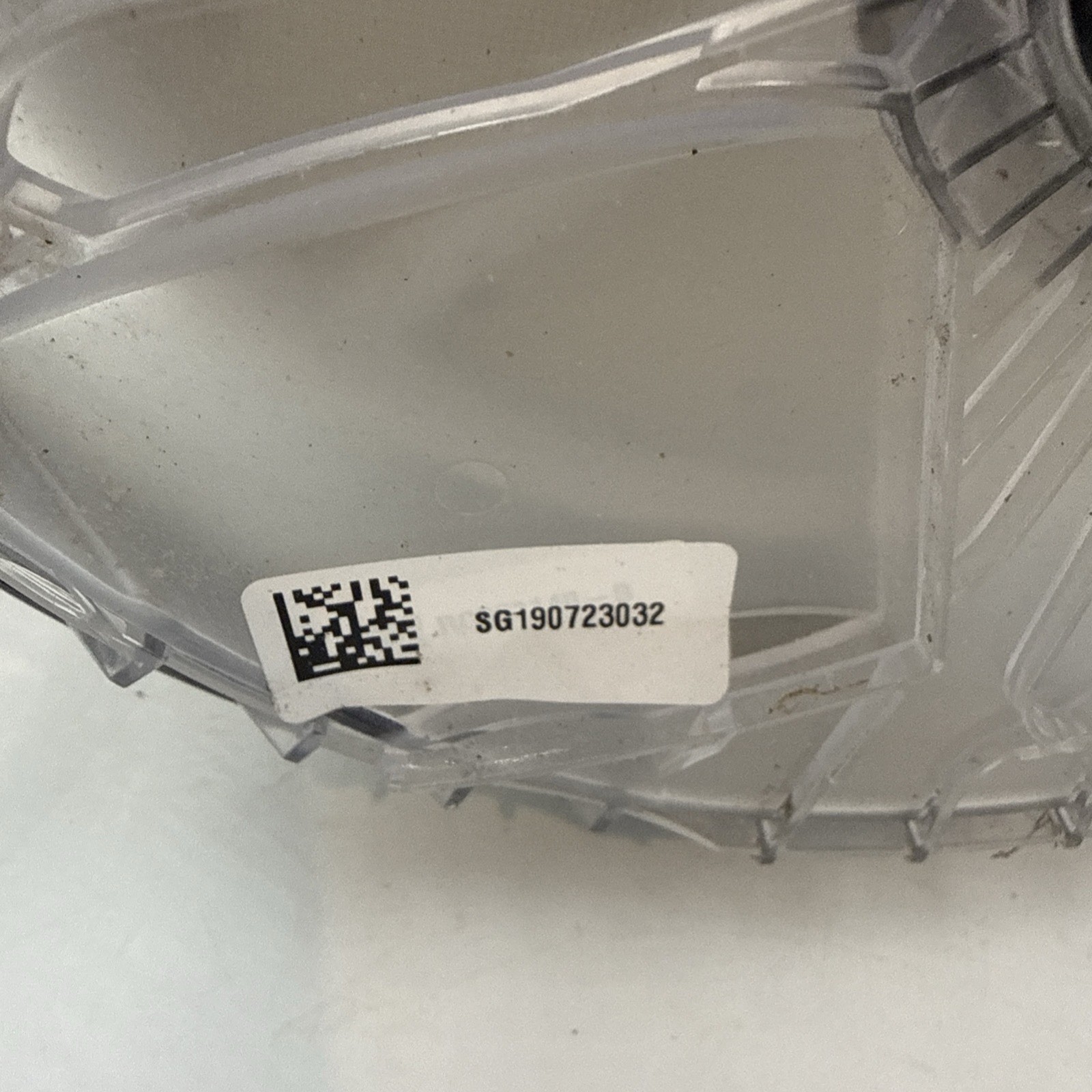 Hayward Aquavac 600 650 Cyclone Filter Assembly Course Mesh RCX361140KIT234