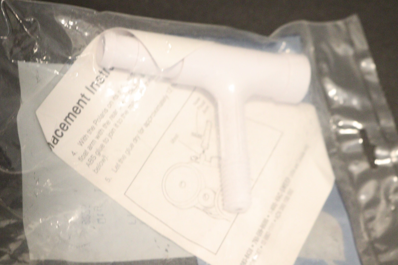 Genuine OEM Polaris 180 Float Arm Repair Kit Swimming Pool Cleaner A45 A-45 NEW