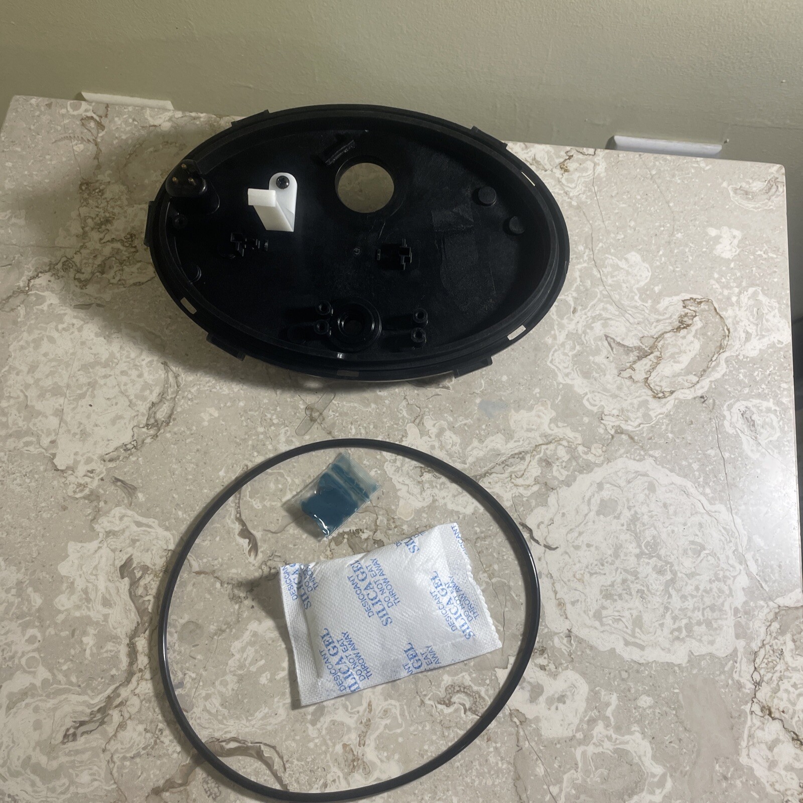 New Maytronics Dolphin Main O-ring Seal Gasket Kit Round Oval Motor Unit Only