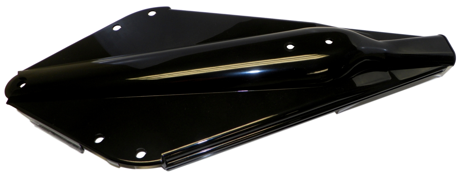 Jandy R0375000 Head Top Cover Replacement for Zodiac Ray-Vac/DM Cleaner, Black