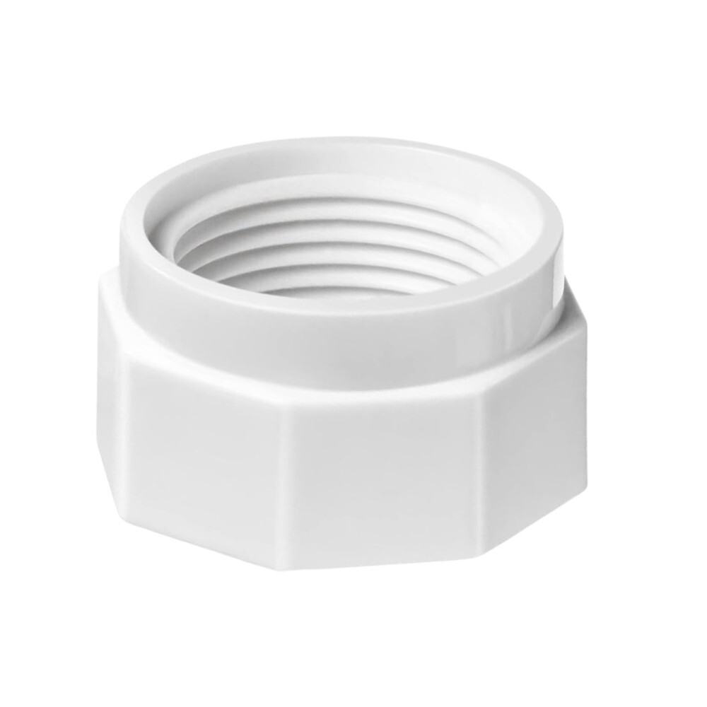 D15 Feed Hose Nut Compatible with Polaris 280, 380, 180 Pool Cleaner (6 Pack)