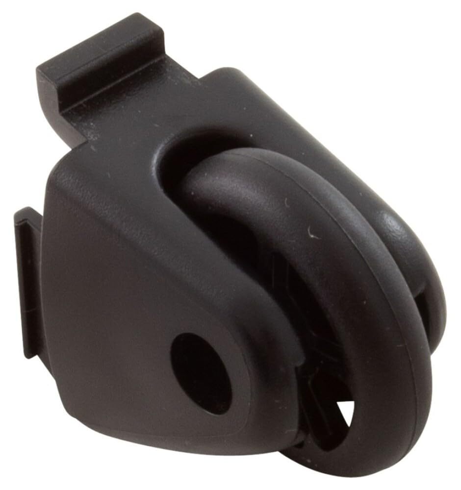 Zodiac R0864900 Roller for All Polaris VRX iQ & Alpha Robotic Cleaner Models 2Pk