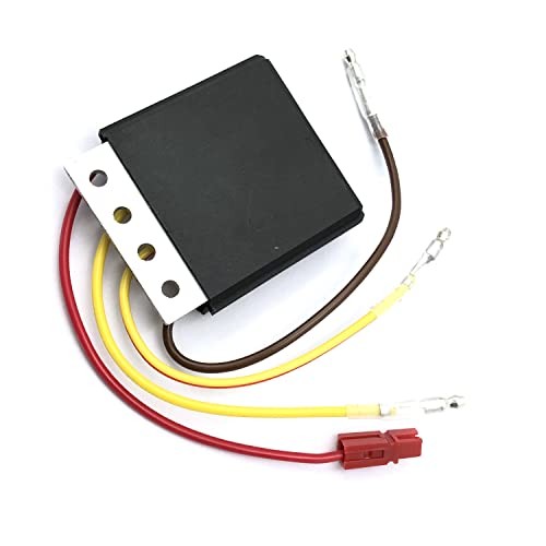 4010670 Voltage Regulator Rectifier Compatible with Po-laris Sportsman Ranger