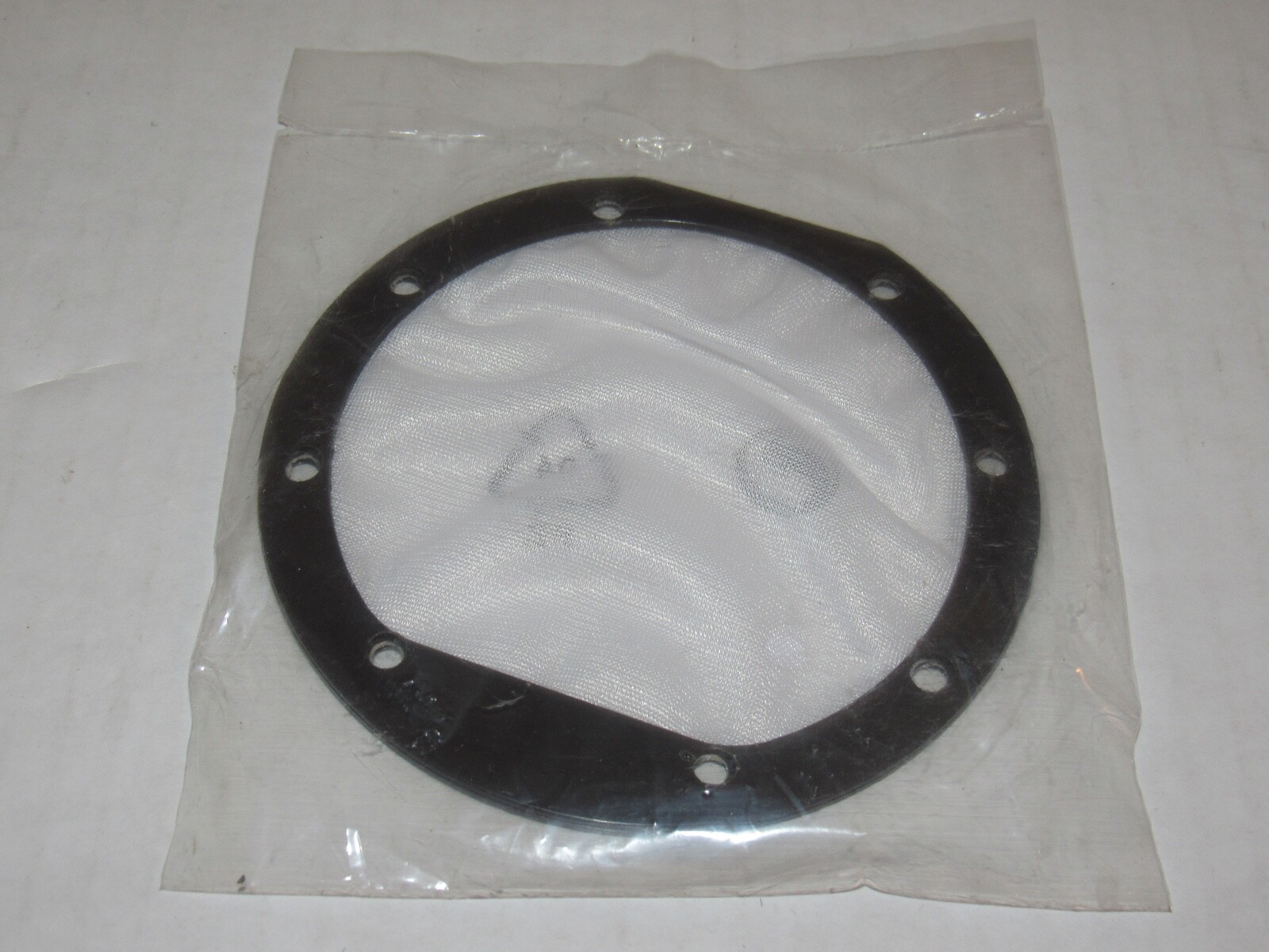 Genuine OEM Bestway Mesh Bag Filter for AquaClimb Pool Cleaner 58304 P61484