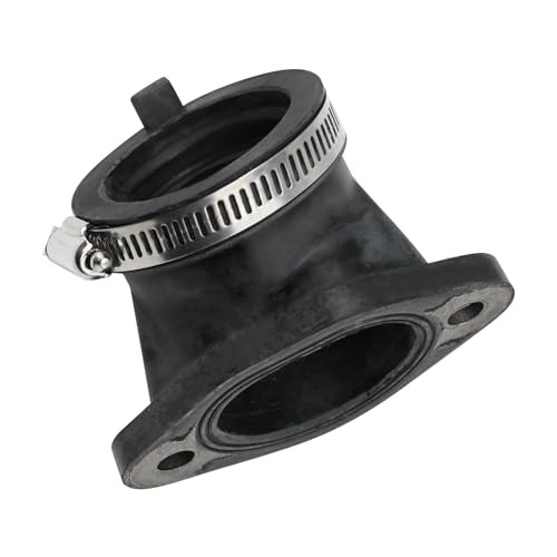 Intake Manifold Carburetor Boot Replacement For Polaris Atp 500 2004-2005,