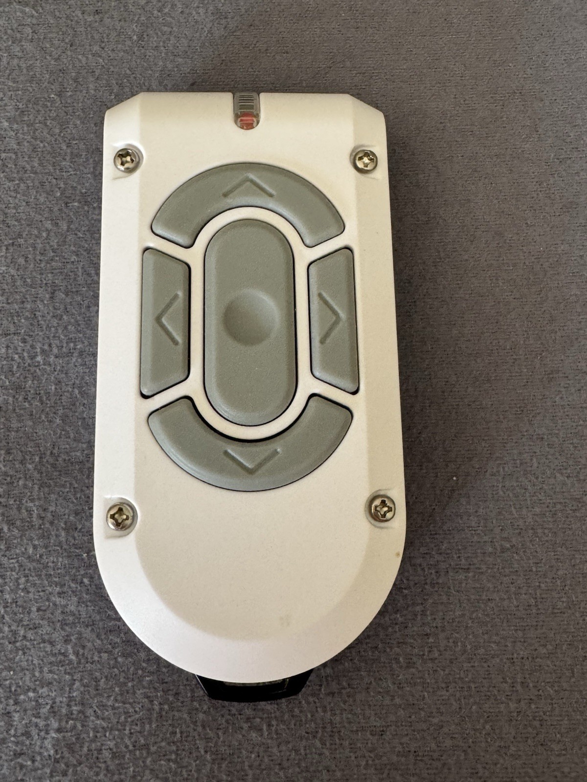 Replacement REMOTE for Betta Robotic Pool Cleaner Solar Powered Pool Skimmer