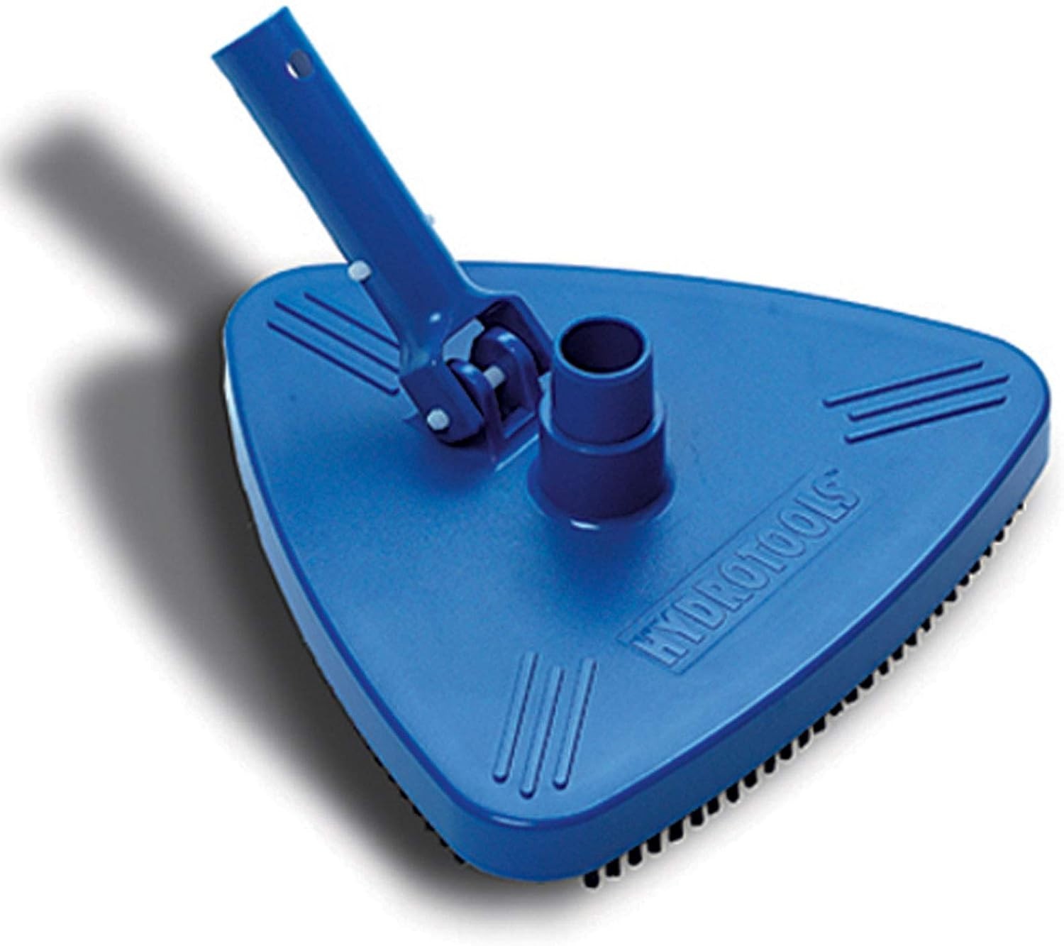 HydroTools Pool Maintenance Kit incl Vacuum Head Wall Brush Kit