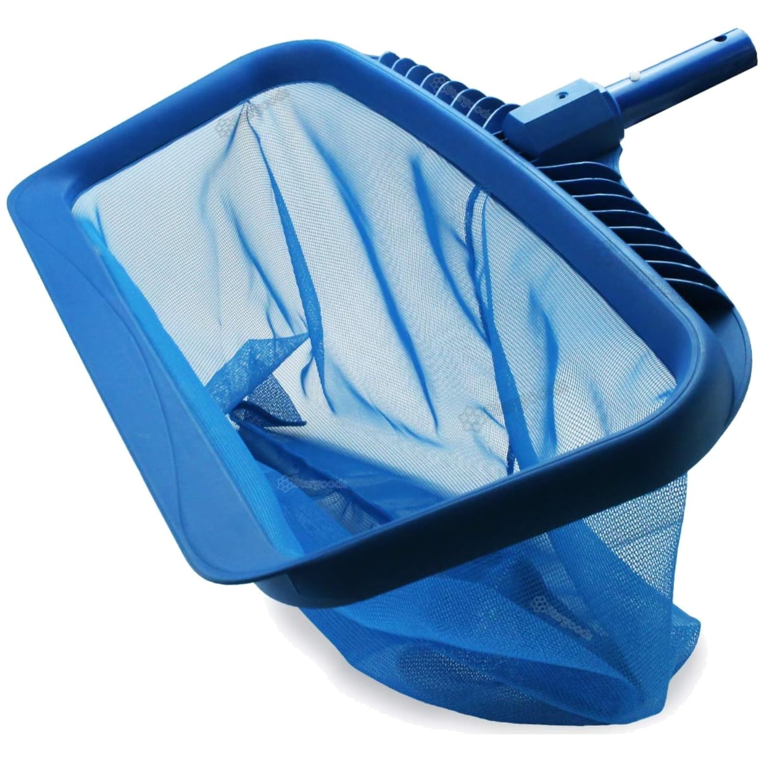 Deep Bag Pool Skimmer Net – Ideal for Inground Pools