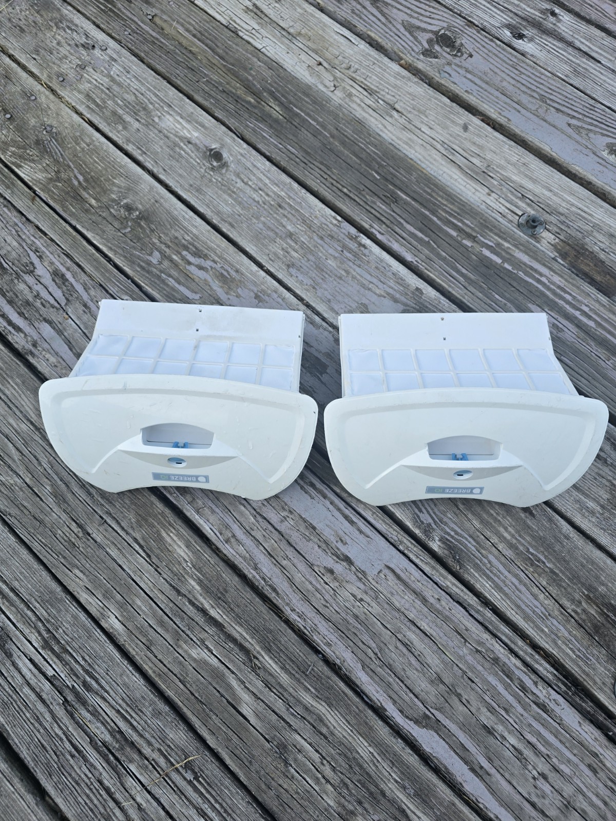 AQUABOT FILTER FOR BREEZE IQ POOL CLEANERS
