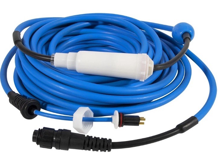 9995873 DIY Cable Swivel 3 Wire Assembly Replacement for Robotic Pool Cleaner