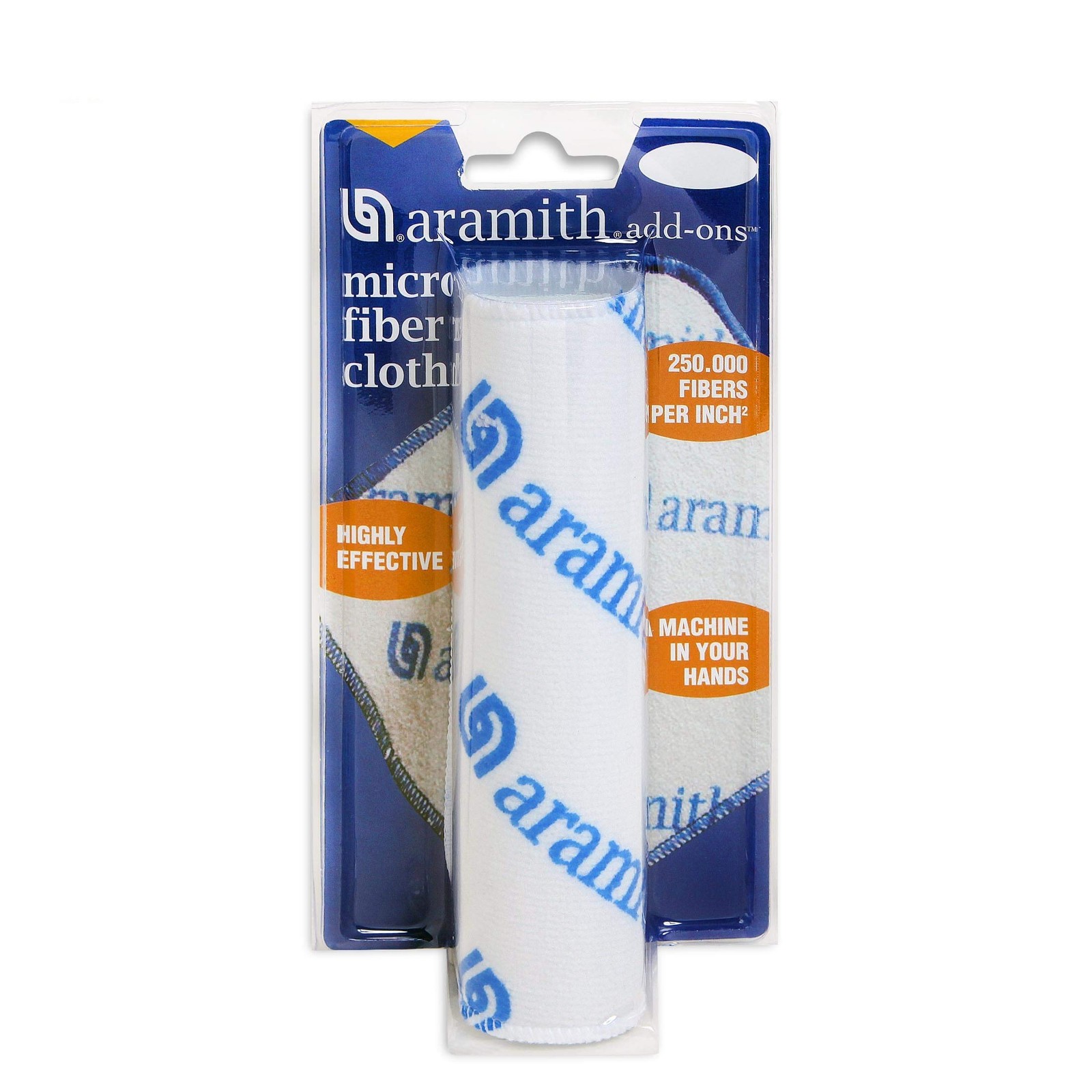 Aramith Pool Ball Cleaning Microfiber Cloth For Professional Maintenance