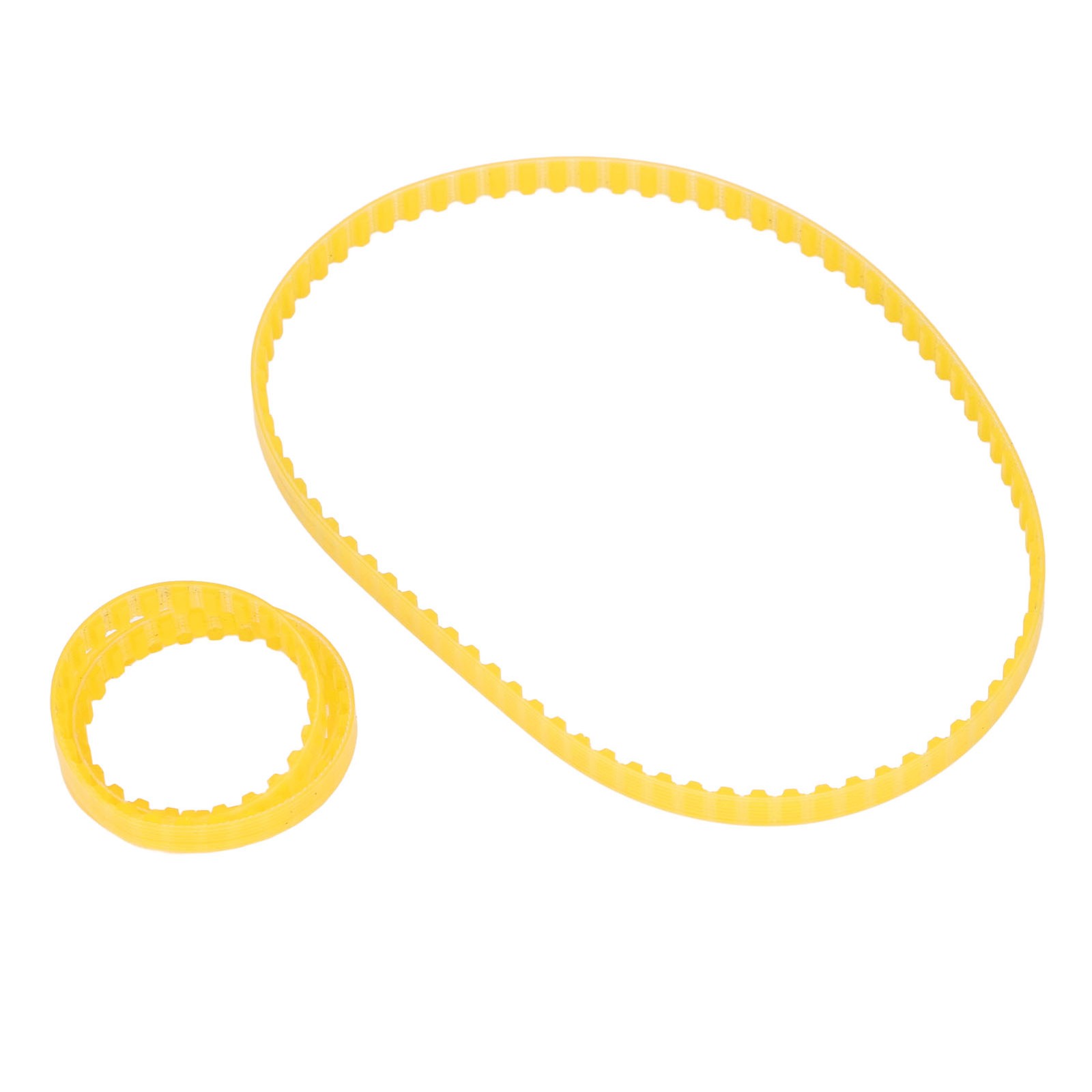 2PCS Products Pool Cleaner Drive Belts Replacement Premium PU Recommended