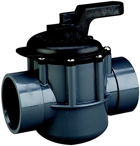 270056 Diverter Valve Fit For Pentair ComPool 2&Prime; to 2-1/2&Prime; CPVC Diverter Valves