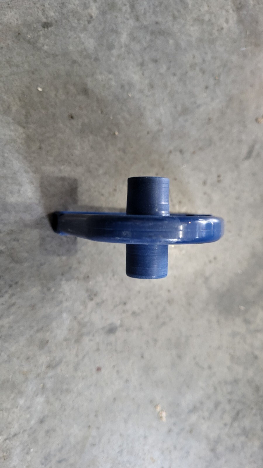 Polaris Zodiac 9400/9450/9550 – Brush Roller Support