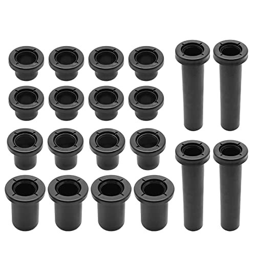 Rear A-Arm Bushing Kit (2 Side) for Polaris Scrambler 1000 850 2013-2019