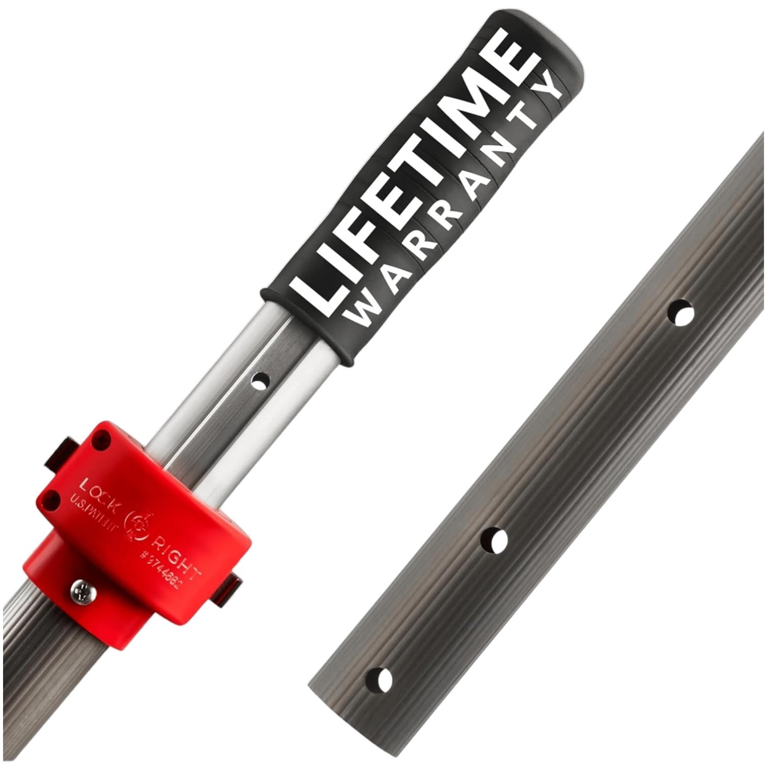 ProTuff 16ft Telescopic Pool Pole – Heavy Duty Aluminum