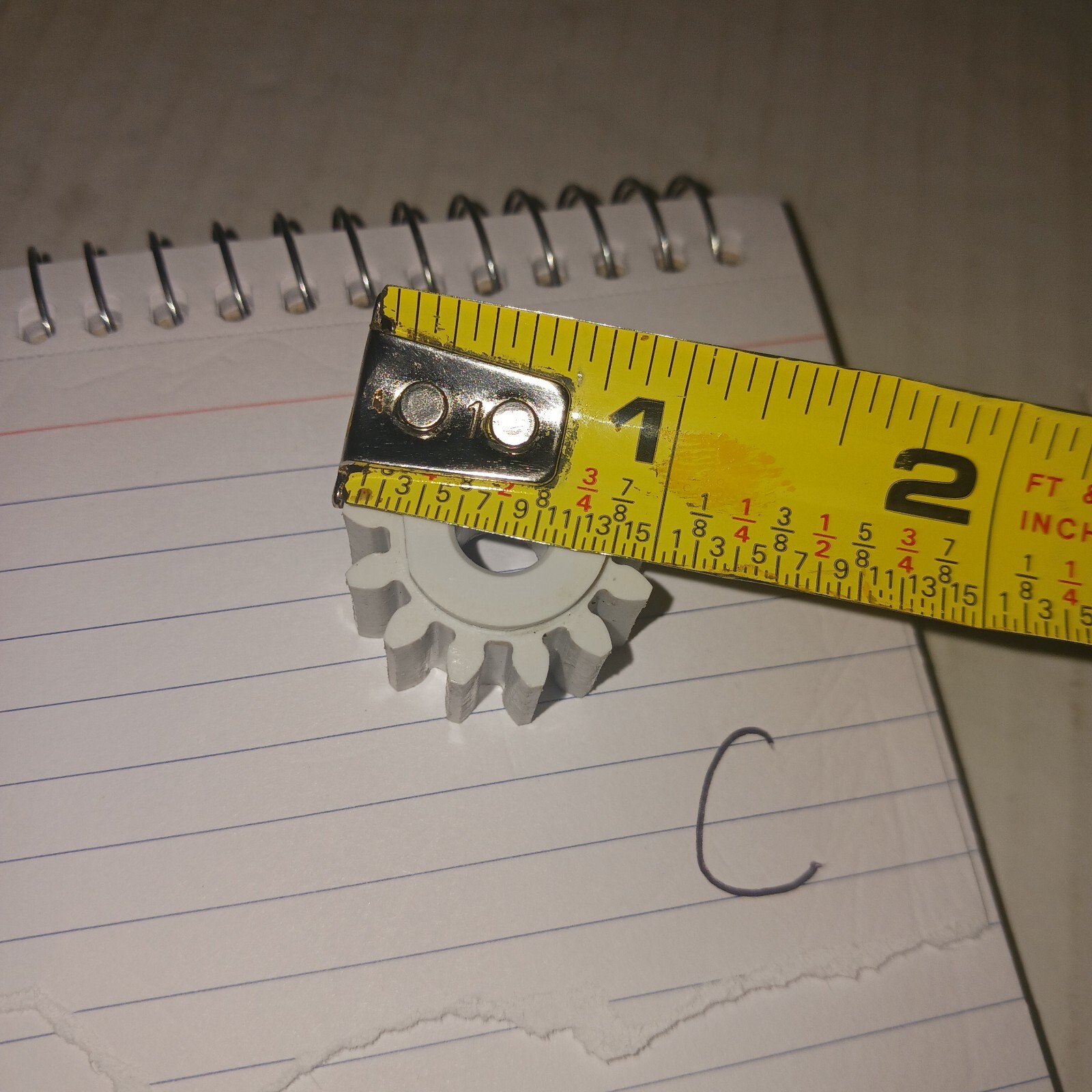 Smorobot Tank X11 Small Parts Gaskets And Gears