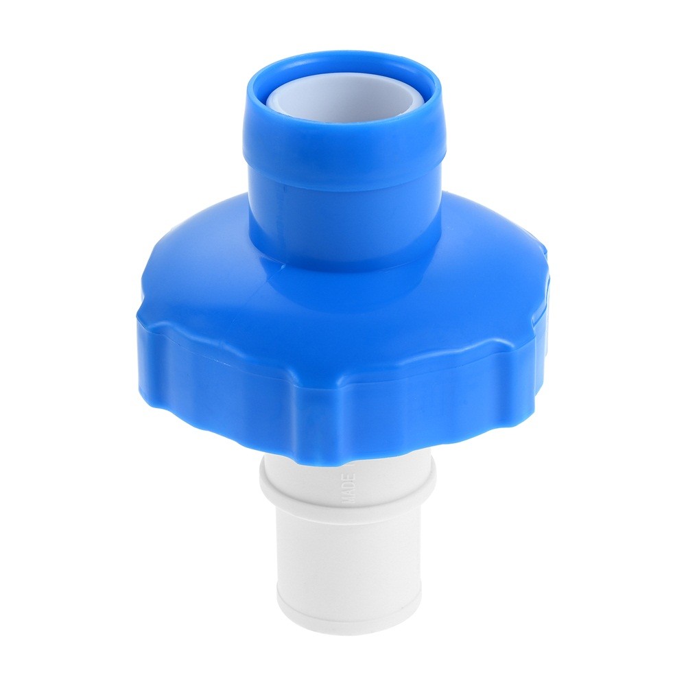 Pool Vacuum Hose Adapter Kit 1-1/4 1-1/2 Hose Connector Coupling 11238 B Adaptor
